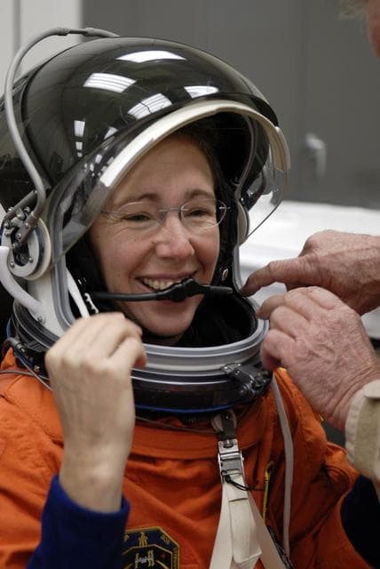 NASA image: KSC-08pd3418