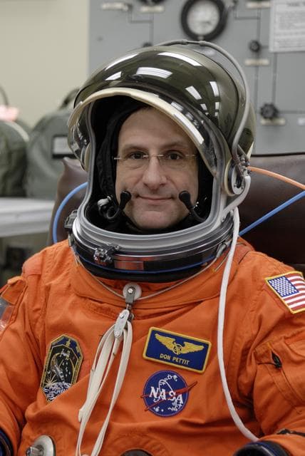 NASA image: KSC-08pd3419
