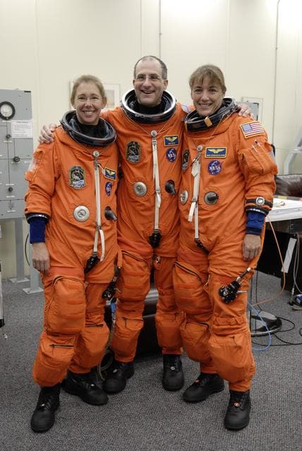 NASA image: KSC-08pd3424