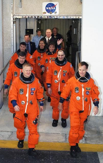 NASA image: KSC-08pd3425
