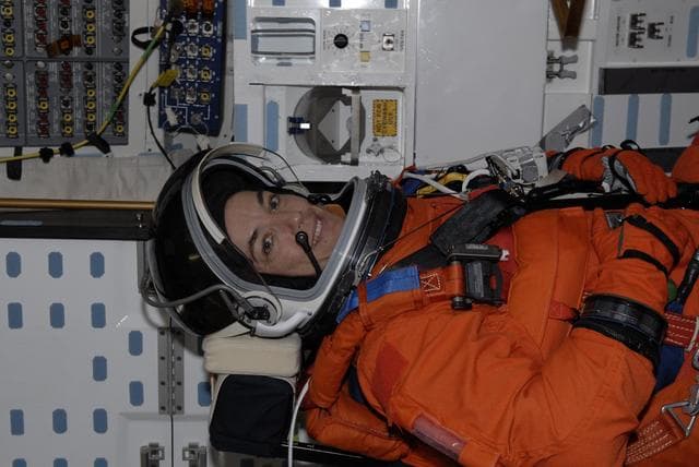 NASA image: KSC-08pd3436