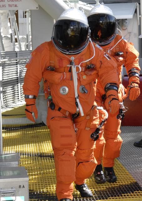 NASA image: KSC-08pd3444