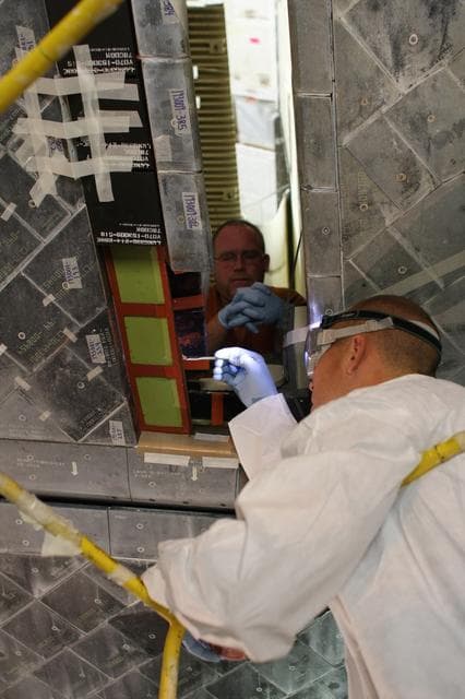 NASA image: KSC-08pd3450
