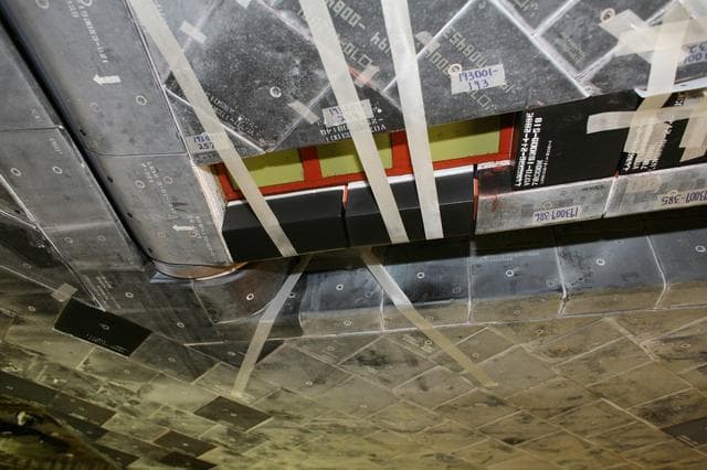 NASA image: KSC-08pd3455