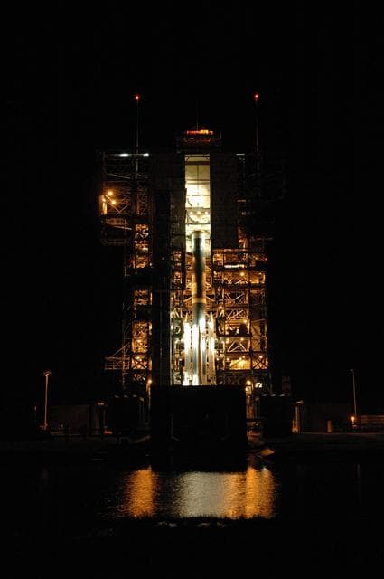 NASA image: KSC-08pd3456