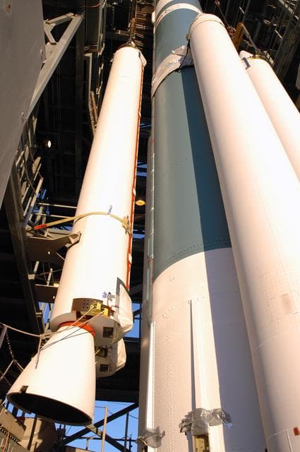 NASA image: KSC-08pd3459