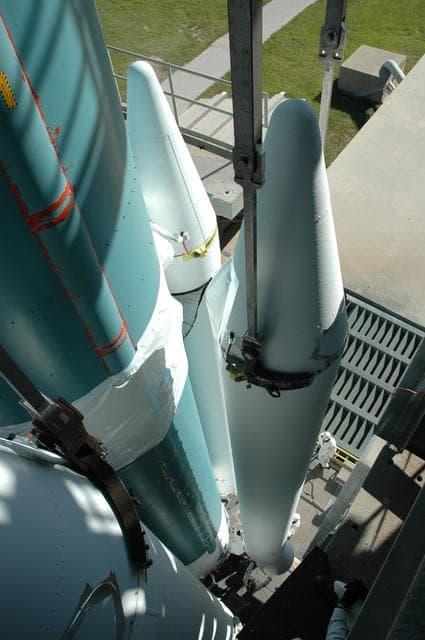 NASA image: KSC-08pd3463