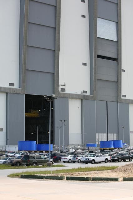 NASA image: KSC-08pd3520