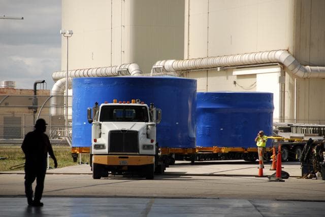 NASA image: KSC-08pd3524