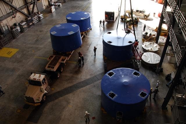 NASA image: KSC-08pd3530