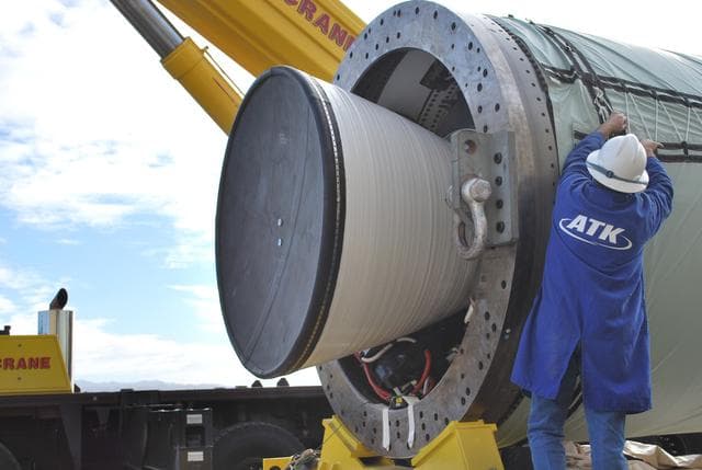 NASA image: KSC-08pd3537