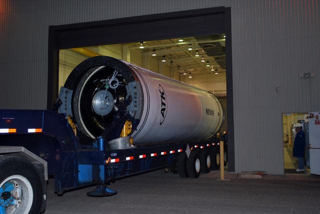 NASA image: KSC-08pd3544