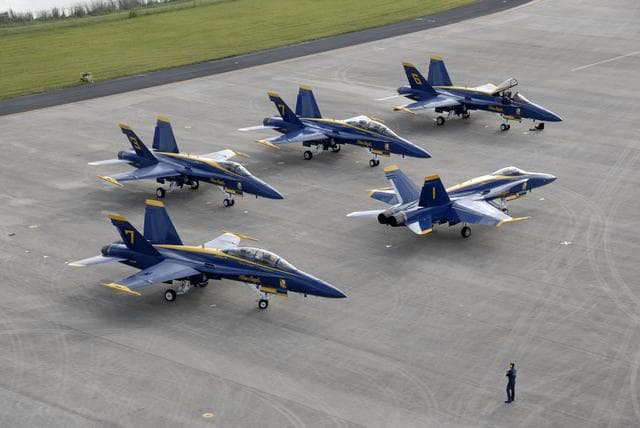 NASA image: KSC-08pd3575