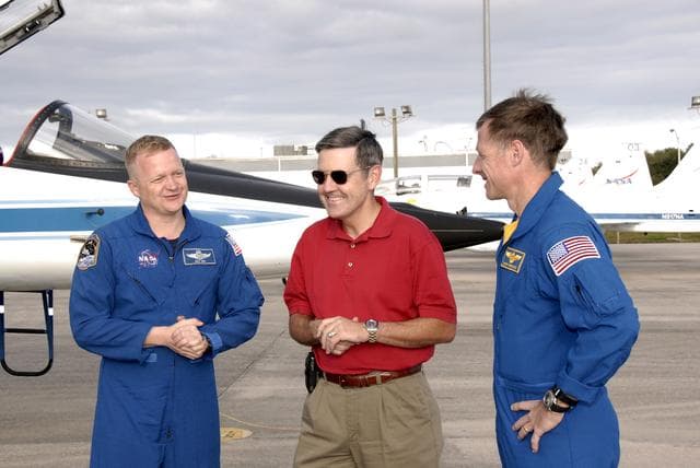 NASA image: KSC-08pd3608