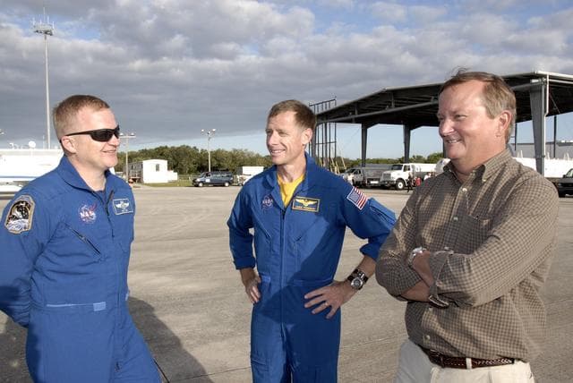 NASA image: KSC-08pd3611