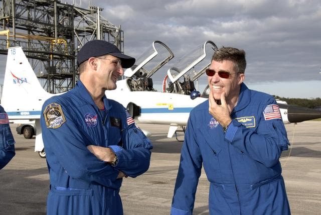 NASA image: KSC-08pd3612
