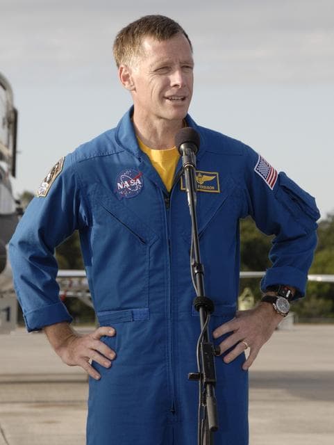 NASA image: KSC-08pd3614