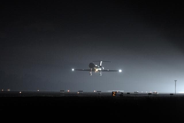NASA image: KSC-08pd3627