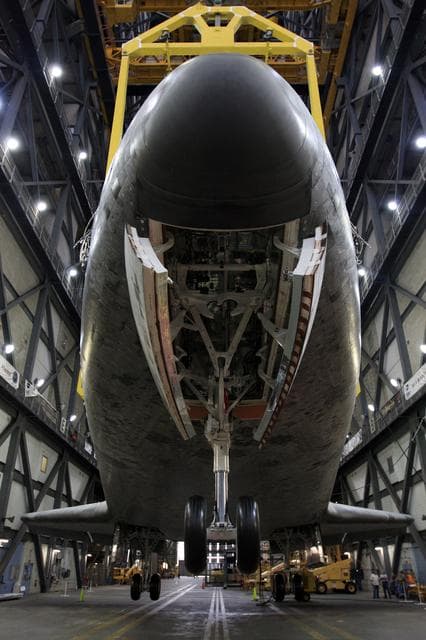 NASA image: KSC-08pd3641