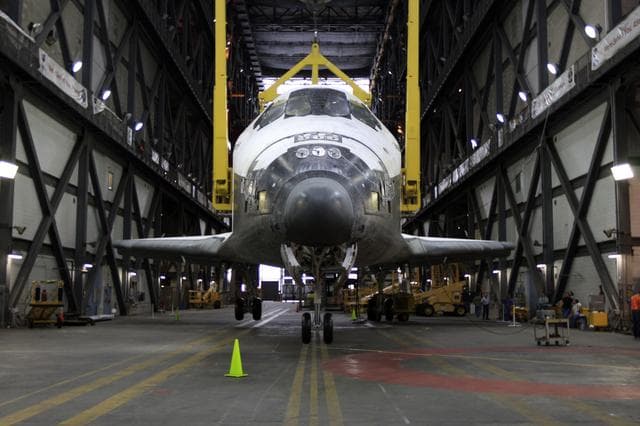 NASA image: KSC-08pd3642