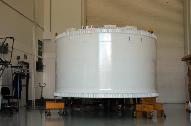 NASA image: KSC-08pd3658