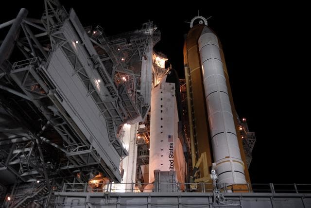 NASA image: KSC-08pd3669