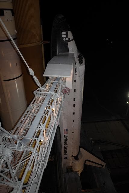 NASA image: KSC-08pd3671