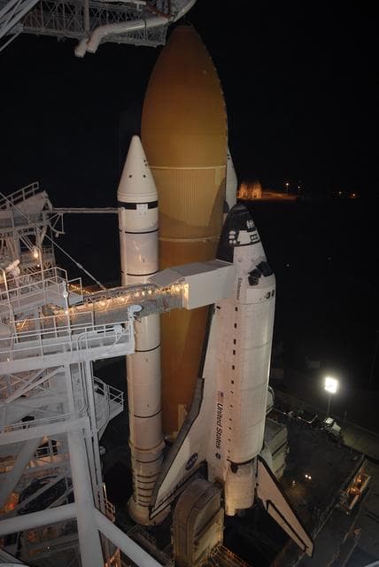 NASA image: KSC-08pd3672