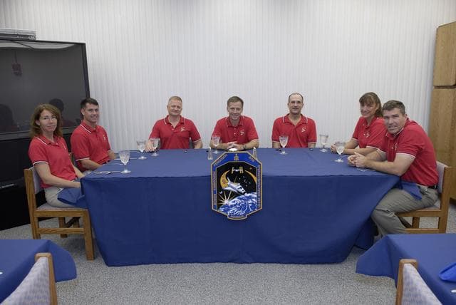 NASA image: KSC-08pd3674