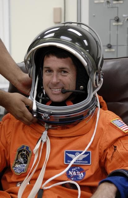 NASA image: KSC-08pd3676