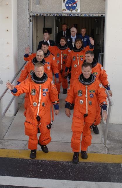 NASA image: KSC-08pd3685