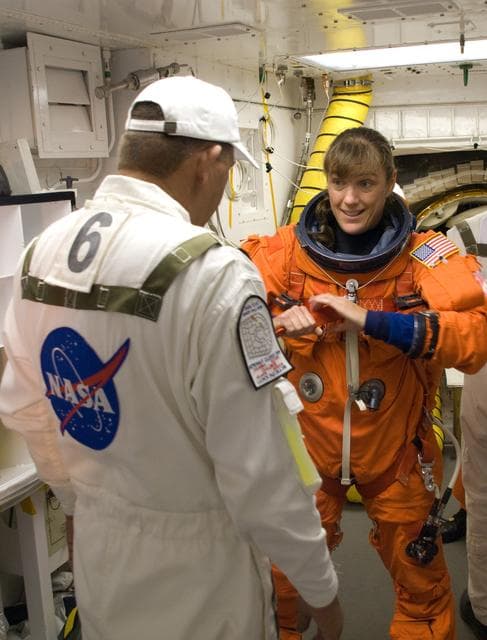 NASA image: KSC-08pd3691