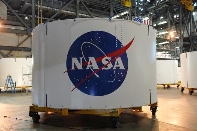 NASA image: KSC-08pd3773