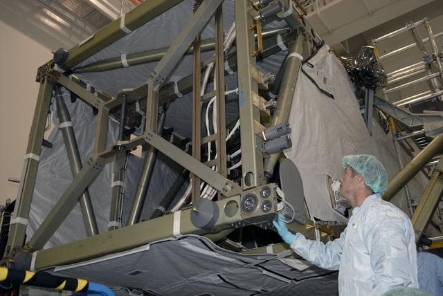 NASA image: KSC-08pd3775