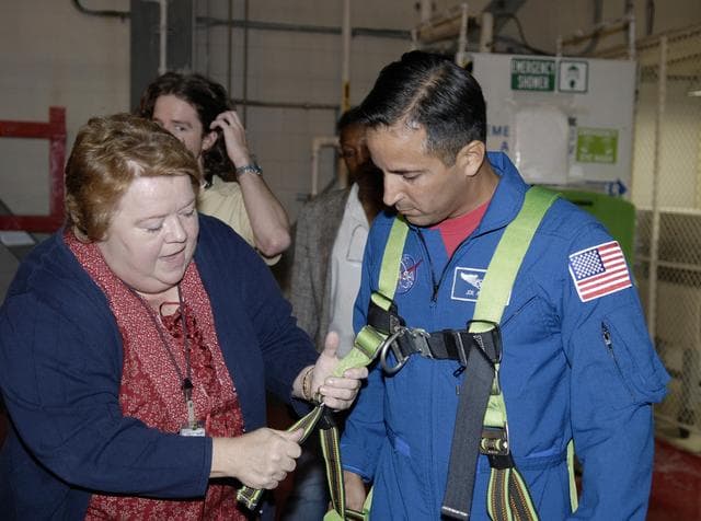 NASA image: KSC-08pd3780