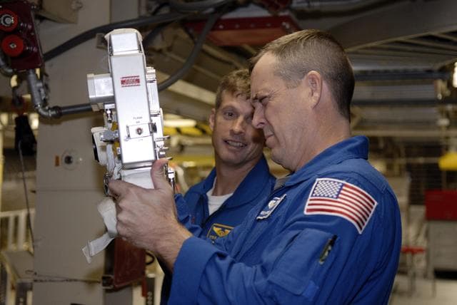 NASA image: KSC-08pd3789