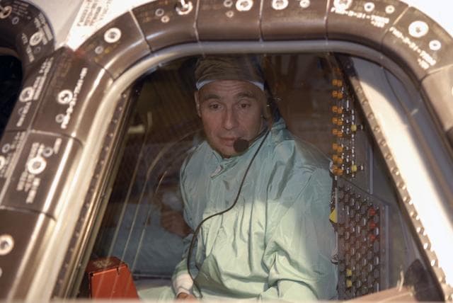 NASA image: KSC-08pd3791