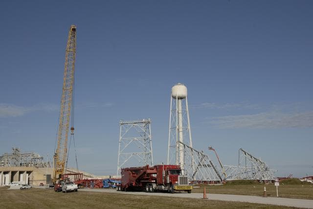 NASA image: KSC-08pd3811
