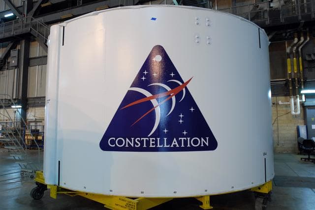 NASA image: KSC-08pd3818