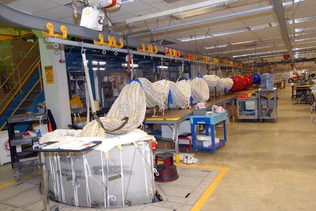 NASA image: KSC-08pd3829