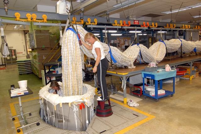 NASA image: KSC-08pd3830