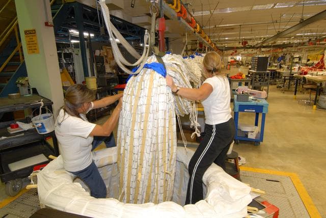 NASA image: KSC-08pd3831