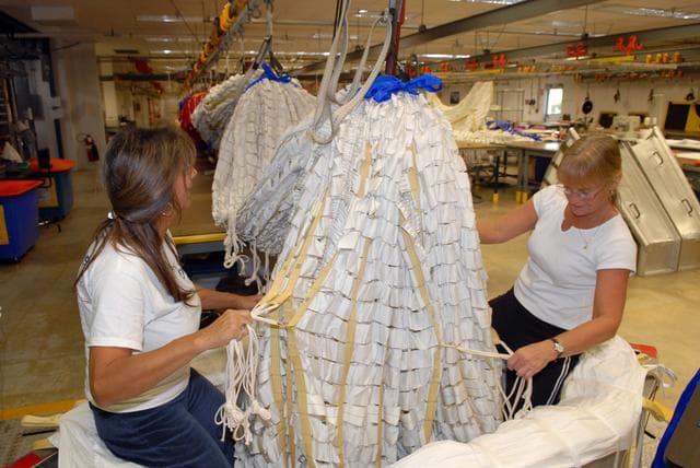 NASA image: KSC-08pd3832