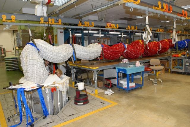 NASA image: KSC-08pd3833