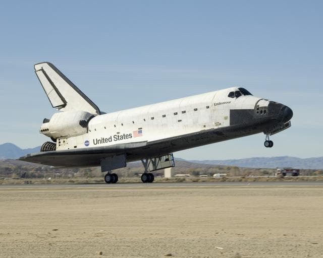 NASA image: KSC-08pd3852