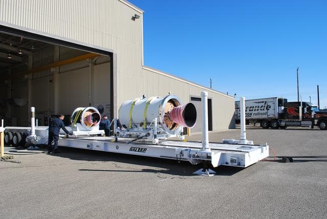 NASA image: KSC-08pd3871