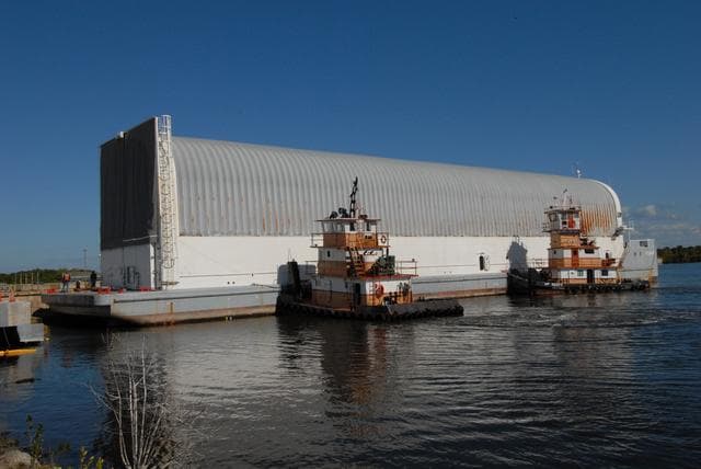 NASA image: KSC-08pd3901