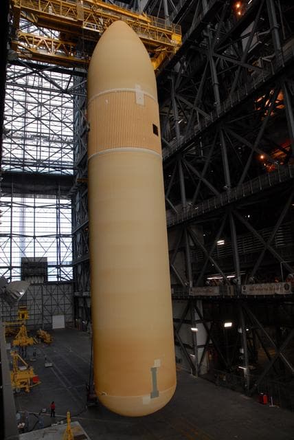 NASA image: KSC-08pd3920