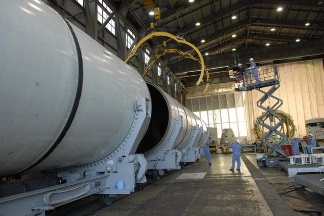 NASA image: KSC-08pd3955