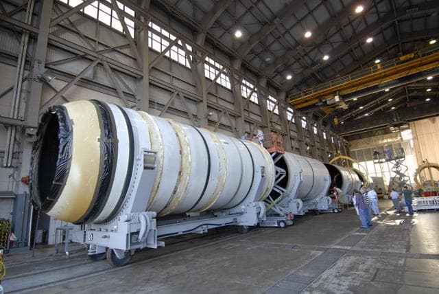 NASA image: KSC-08pd3956